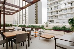 Jacques Pilon Residencial