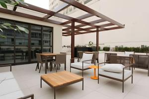 Jacques Pilon Residencial