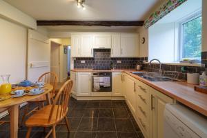 Townend Farmhouse - Ullswater