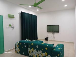 Ees Green Homestay Meru Klang