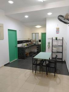 Ees Green Homestay Meru Klang