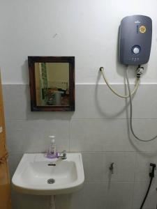 Ees Green Homestay Meru Klang