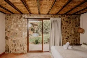 Pietra Hotel - Sáchica