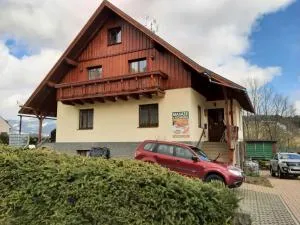 Apartmán Sylva - 济泽罗河畔帕塞基