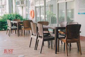 Loft Type @ Centrio Tower CDO