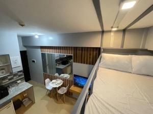 Loft Type @ Centrio Tower CDO