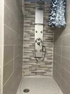 Appartement cœur de ville