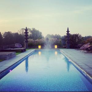 Familie & Vriendenwoning met fantastisch uitzicht