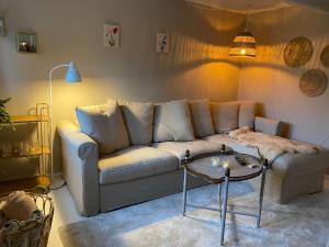 Sofies Hus - Munkgaard