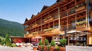 Corona Dolomites Hotel - Andalo