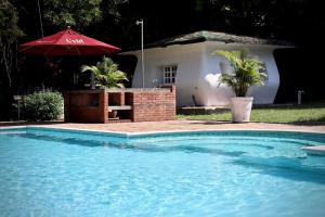 Casa campestre en poblado