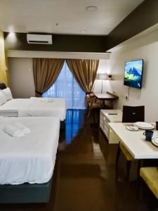 obrázek - Resort Suite @ Sunway Pyramid by IdealHub