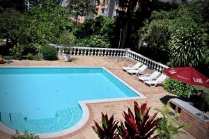 Casa campestre en poblado