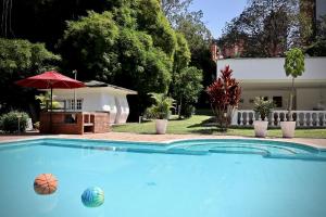 Casa campestre en poblado