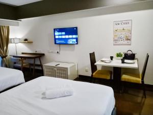 Resort Suite @ Sunway Pyramid by IdealHub