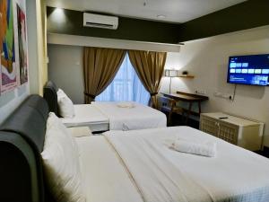 Resort Suite @ Sunway Pyramid by IdealHub