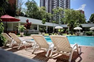 Casa campestre en poblado - Poblado