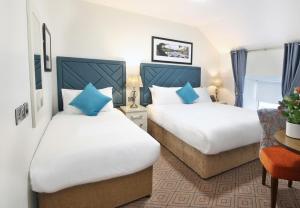 The Bailie, Main St Bailieborough, A82T6C6