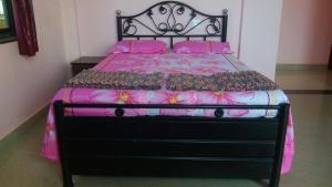 Saguntara Beach Homestay