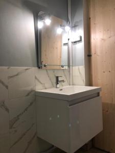 Appartements SAINT LAZARE : photos des chambres
