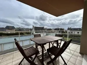 516 - Appartement T2, à moins de 300m de la Plage. - 厄尔奇