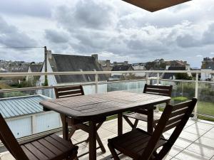 Appartements 516 - Appartement T2, a moins de 300m de la Plage. : photos des chambres