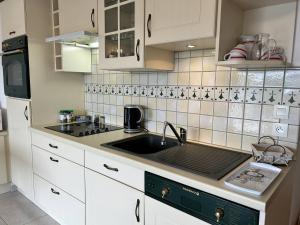 Appartements 516 - Appartement T2, a moins de 300m de la Plage. : photos des chambres