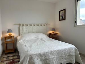 Appartements 516 - Appartement T2, a moins de 300m de la Plage. : photos des chambres