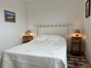 Appartements 516 - Appartement T2, a moins de 300m de la Plage. : photos des chambres