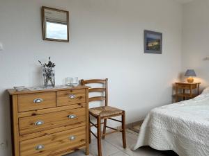 Appartements 516 - Appartement T2, a moins de 300m de la Plage. : photos des chambres