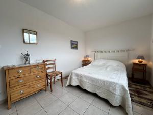 Appartements 516 - Appartement T2, a moins de 300m de la Plage. : photos des chambres