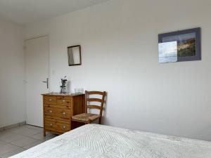 Appartements 516 - Appartement T2, a moins de 300m de la Plage. : photos des chambres