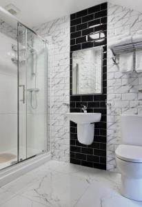 The Bailie, Main St Bailieborough, A82T6C6