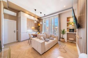 The Palm - 5mn Palais - Croisette - Beaches