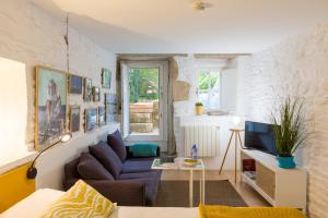 roomPEDRA apartamentos turísticos