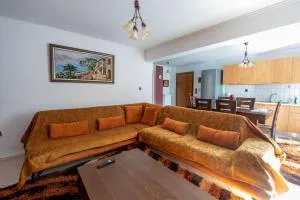 Alexandros Apartments 2 - Rio