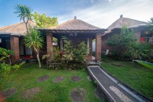 Phòng Tiêu Chuẩn Giường Đôi (Standard Double Room)