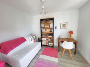 Maisons de vacances Paradis entre terre et mer : photos des chambres