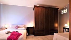 Ficus Plus - Pineto Vacanza