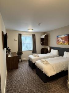 Highland Gate, Stirling by Marstons Inns