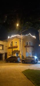 Quinoa Backpackers Hostel