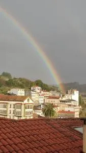 Apartamento Arcoiris - Armea