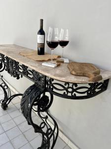 Departamento en Zona Residencial