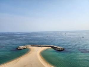 Sokcho Summitbay 1402 "Ocean View"