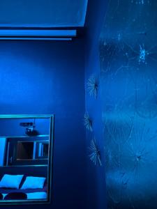 Appartements Love&spa : photos des chambres