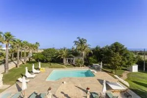 Villa Alike - IsulaTravel - Case Rosolia