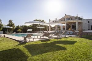 Villa Alike - IsulaTravel