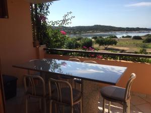 Residence Porto Coda Cavallo img81