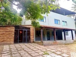 Rancho do Stevie - 沃尔塔雷东达