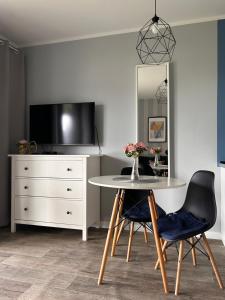 Resort EDEN domki, apartamenty i pokoje